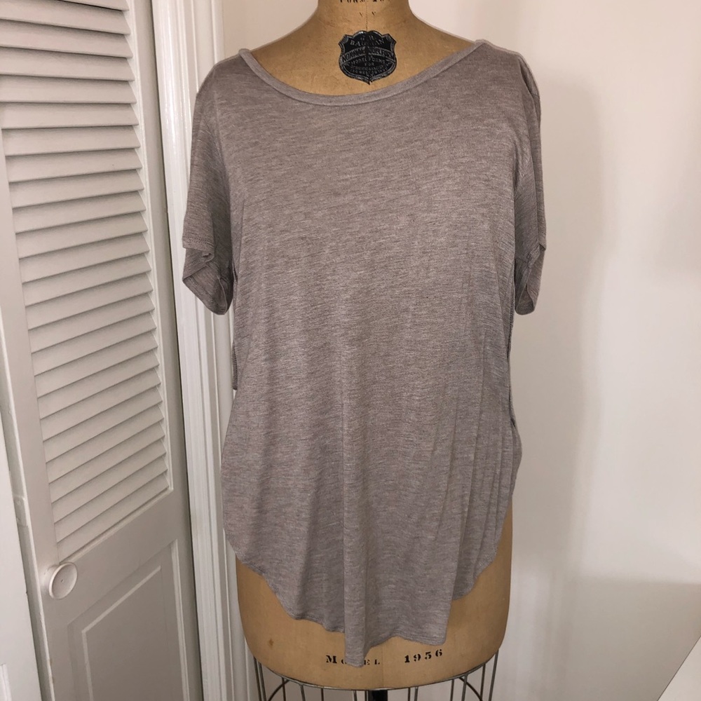 casual shirt